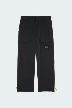 Wallowa Softshell Pant - Pantalon | Noir