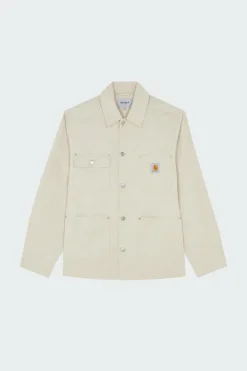 Walter Chore Coat - Veste | Beige