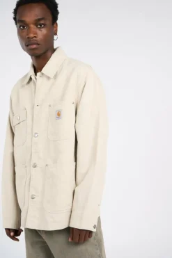 Walter Chore Coat - Veste | Beige