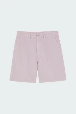Walter Single Knee Short - Short | Rose
