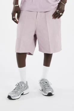 Walter Single Knee Short - Short | Rose