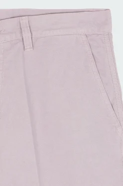 Walter Single Knee Short - Short | Rose