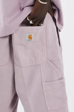 Walter Single Knee Short - Short | Rose