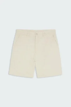 Walter Single Knee Short - Short | Beige