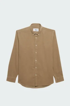 Walther 2.0 - chemise | Beige