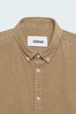 Walther 2.0 - chemise | Beige