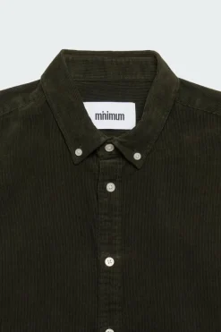 Walther 2.0 - chemise | Vert