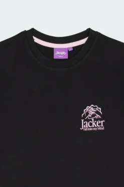 WAREHOUSE - T-shirt | Noir