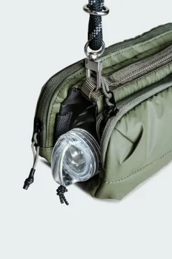 Wares Bags Bottle Sacoche - Pochette | Noir