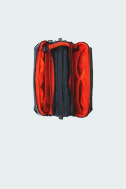 Wares Bags Bottle Sacoche - Pochette | Noir