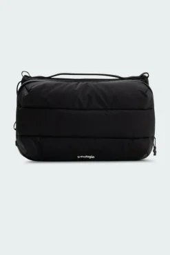 Wares Bags Bottle Sacoche Large - Pochette | Noir