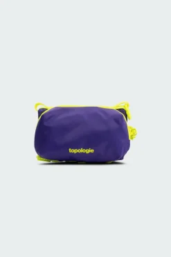 Wares Bags Mini Bottle Sacoche - Pochettes | Violet