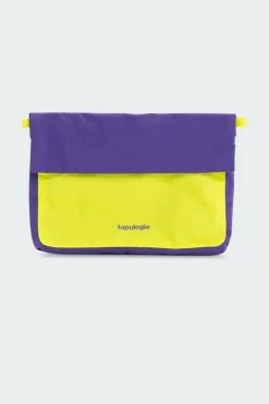 Wares Bags Musette Small - Pochette | Violet