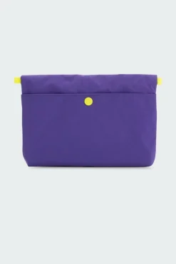 Wares Bags Musette Small - Pochette | Violet