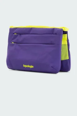 Wares Bags Phone Sacoche 90 - Pochette | Violet