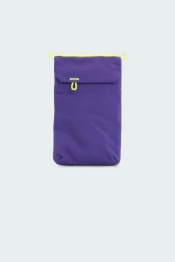 Wares Bags Phone Sacoche - Pochette | Violet