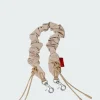 Wares Straps Bungee Wrist Strap - Dragonne | Beige