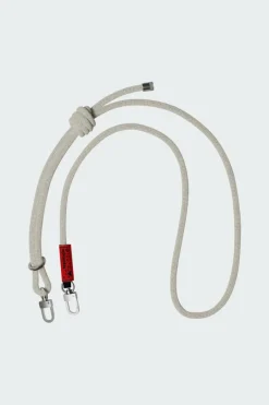 Wares Straps 8.0mm Rope Strap - Cordon de téléphone | Beige