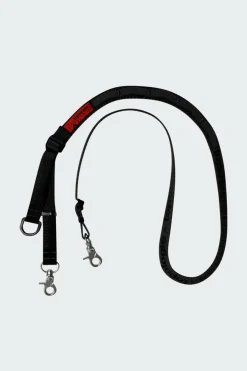 Wares Straps Utility Sling Black - SANGLE | Noir