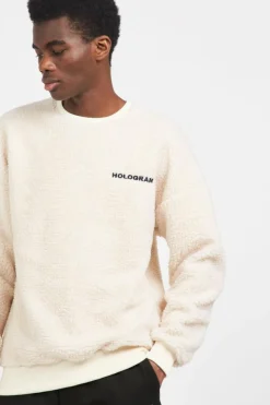 warm - pull | Beige
