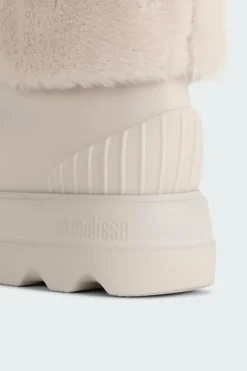 WARM BOOT - Bottines | Beige