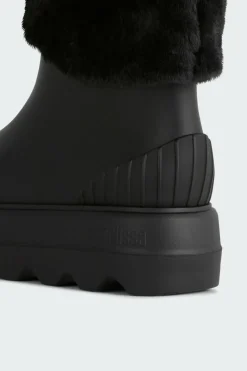 WARM BOOT - Bottines | Noir