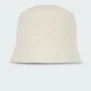 WARP HAT - Chapeau | Beige