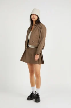 WARP HAT - Chapeau | Beige