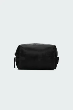 WASH BAG SMALL W3 - Trousse | Noir