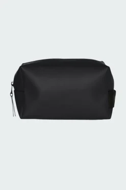 WASH BAG SMALL W3 - Trousse | Noir