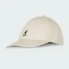 WASHED BASEBALL - Casquette | Beige