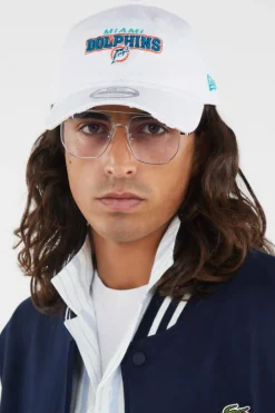 WASHED DISTRESS NFL 9TWENTY MIADOL - Casquette | Multicolore