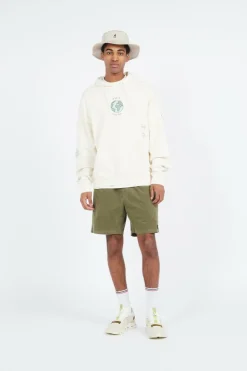 WASHED FISHERMAN - Bob | Beige