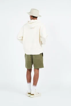 WASHED FISHERMAN - Bob | Beige