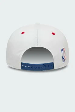 WASHED NBA GOL - Casquette | Blanc