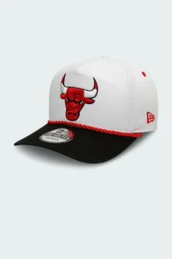 WASHED NBA GOL - Casquette | Blanc