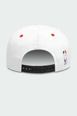 WASHED NBA GOL - Casquette | Blanc