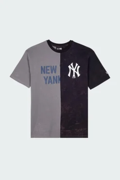 WASHED PACK GRAPHIC - T-SHIRT | Gris