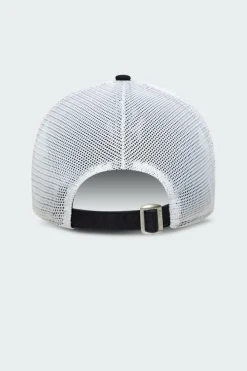 WASHED 9TWENTY TRUCKER NEYYAN - Casquette | Multicolore