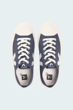 WATA II LOW - Baskets | Bleu