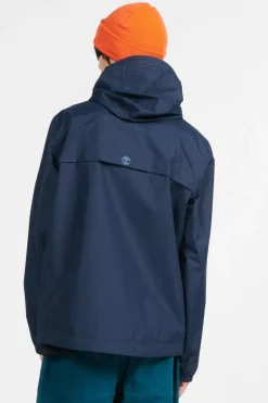 WATERPROOF SHELL - Veste | Bleu