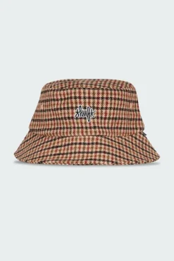 WATSON TWEED - bob | Marron