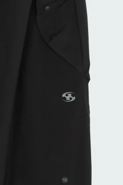 WAVE - Pantalon | Noir