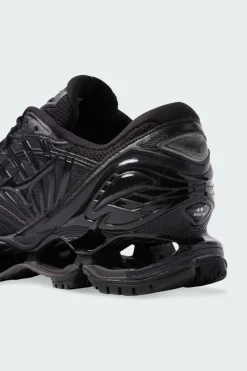 WAVE PROPHECY - Baskets | Noir