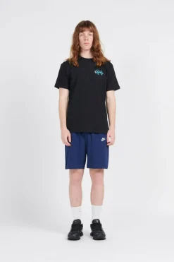 WAVE PROPHECY - Baskets | Noir