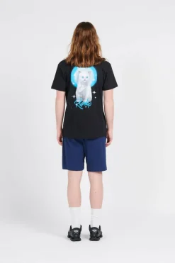 WAVE PROPHECY - Baskets | Noir