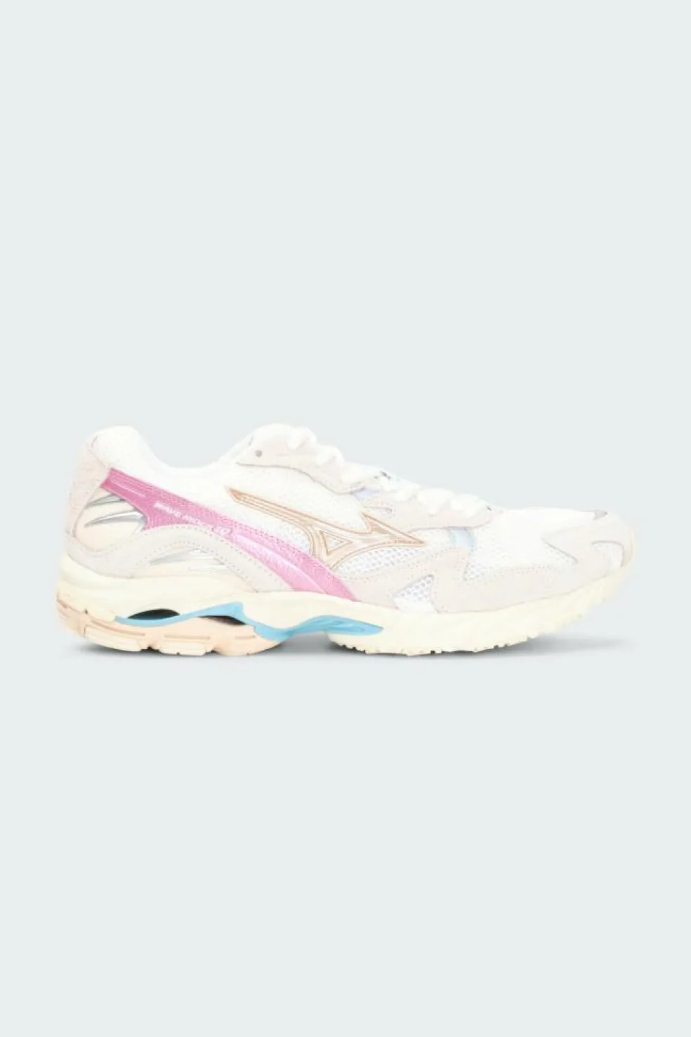 WAVE RIDER - Baskets | Beige