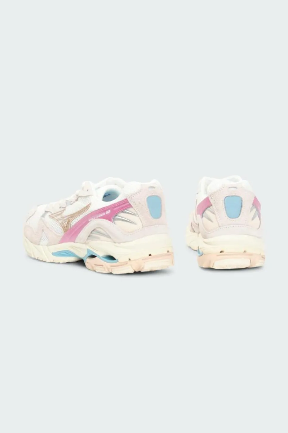 WAVE RIDER - Baskets | Beige