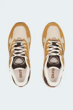 WAVE RIDER B - Baskets | Orange