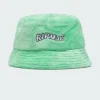 WAVE SHERPA BUCKET - Bob | Vert